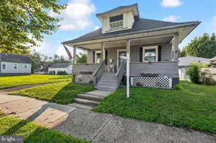 122 Penn St, Penns Grove, NJ 08069 - Photo 5