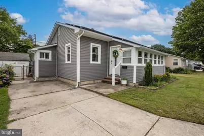 337 Jackson Avenue, Carneys Point, NJ 08069 - Photo 1
