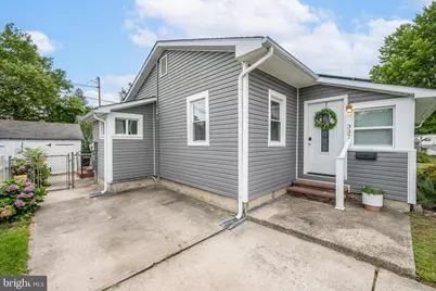 337 Jackson Avenue, Carneys Point, NJ 08069 - Photo 3