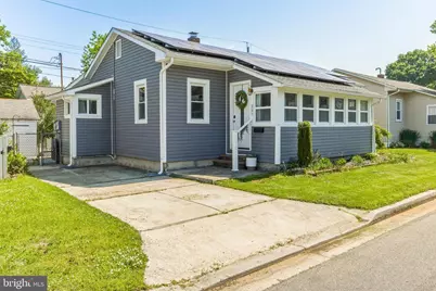 337 Jackson Avenue, Carneys Point, NJ 08069 - Photo 1