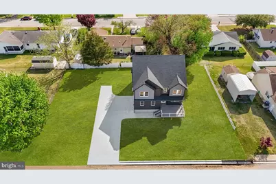 135 Michigan Road, Pennsville Township, NJ 08070 - Photo 1