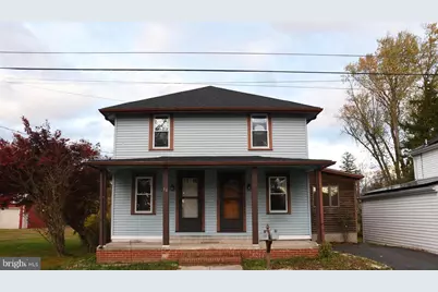14 Delaware Avenue (Elsinboro), Salem, NJ 08079 - Photo 1
