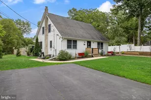 50 Crow Pond Rd, Pittsgrove Township, NJ 08318 - Photo 5