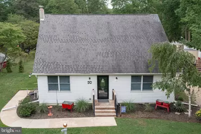50 Crow Pond Road, Pittsgrove Township, NJ 08318 - Photo 3