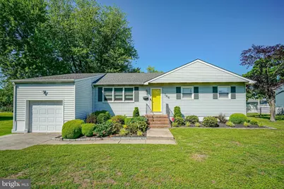 144 Castle Heights Avenue, Pennsville Township, NJ 08070 - Photo 1