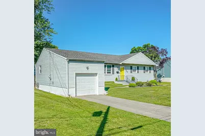 144 Castle Heights Avenue, Pennsville Township, NJ 08070 - Photo 25