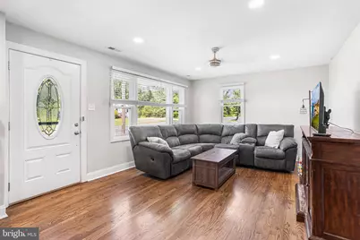 28 Bailey Street, Woodstown, NJ 08098 - Photo 5