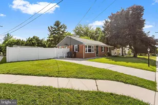 28 Bailey St, Woodstown, NJ 08098 - Photo 3