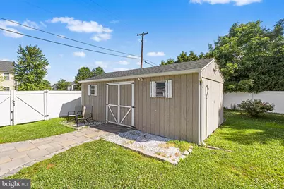 28 Bailey Street, Woodstown, NJ 08098 - Photo 33