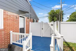28 Bailey St, Woodstown, NJ 08098 - Photo 31