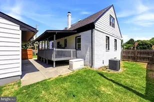 310 Washington Dr, Pennsville Township, NJ 08070 - Photo 19