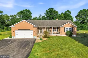 705 Garden Rd, Pittsgrove, NJ 08318 - Photo 7