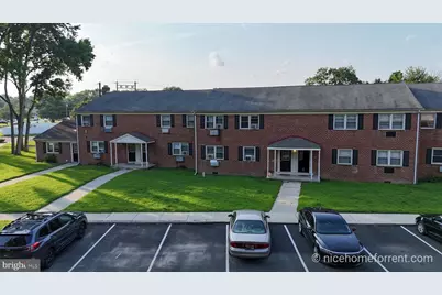 20 Fort Sumpter Road #E4, Pennsville, NJ 08070 - Photo 13