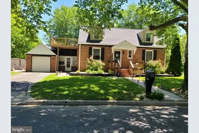 196 Cook Avenue, Salem, NJ 08079 - Photo 1