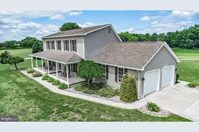 187 Amwellbury Road, Salem, NJ 08079 - Photo 49
