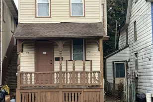 176 Griffith St, Salem, NJ 08079 - Photo 1