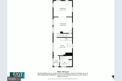 176 Griffith St, Salem, NJ 08079 - Photo 25