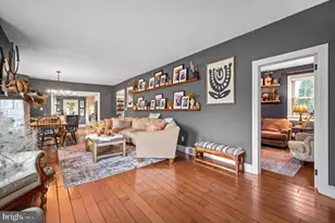 21 Alloway Woodstown, Alloway, NJ 08001 - Photo 35