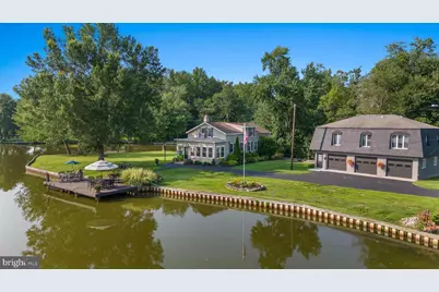 21 Alloway Woodstown, Alloway, NJ 08001 - Photo 3