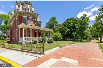 100 W Broadway, Salem, NJ 08079 - Photo 5
