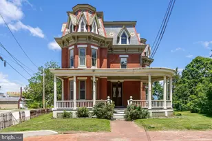 100 W Broadway, Salem, NJ 08079 - Photo 1