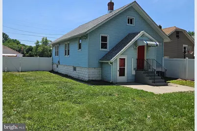 13 E Griffith Street, Penns Grove, NJ 08069 - Photo 29