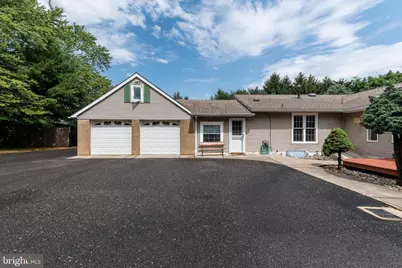 768 Parvin Mill Road, Pittsgrove, NJ 08318 - Photo 9