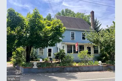 221 Quinton Marlboro Road, Salem, NJ 08079 - Photo 1