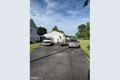 909 Main St Canton, Salem, NJ 08079 - Photo 9