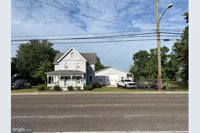 909 Main St Canton, Salem, NJ 08079 - Photo 1