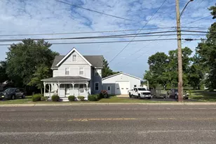 909 Main St Canton, Salem, NJ 08079 - Photo 1