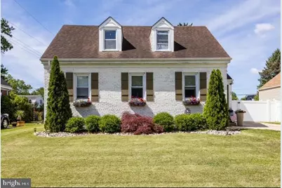 23 Churchtown Road, Pennsville Township, NJ 08070 - Photo 1