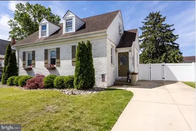 23 Churchtown Road, Pennsville Township, NJ 08070 - Photo 3