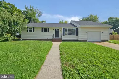 82 Harvard Road, Pennsville Township, NJ 08070 - Photo 1