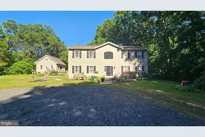 400 Monroeville Road, Monroeville, NJ 08343 - Photo 3