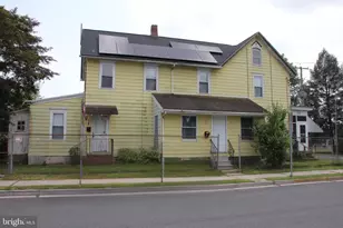 78 Walnut St, Salem, NJ 08079 - Photo 1
