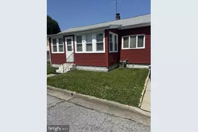 56 Van Buren Street, Pennsville Township, NJ 08023 - Photo 1