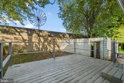 136 Denny Avenue, Penns Grove, NJ 08069 - Photo 27