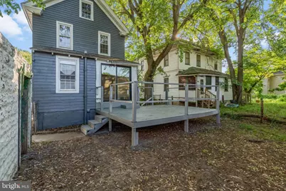 136 Denny Avenue, Penns Grove, NJ 08069 - Photo 23