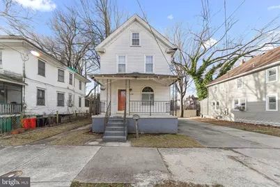 136 Denny Avenue, Penns Grove, NJ 08069 - Photo 1