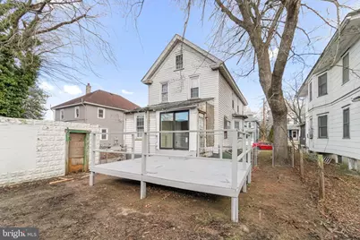 136 Denny Avenue, Penns Grove, NJ 08069 - Photo 43
