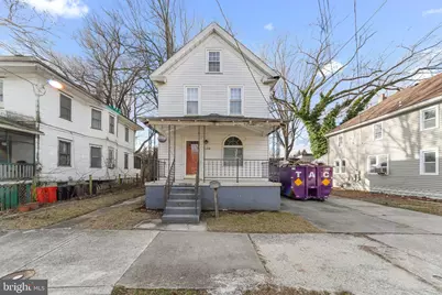 136 Denny Avenue, Penns Grove, NJ 08069 - Photo 3