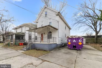 136 Denny Avenue, Penns Grove, NJ 08069 - Photo 5