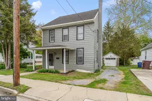 44 Church St, Woodstown, NJ 08098 - Photo 1