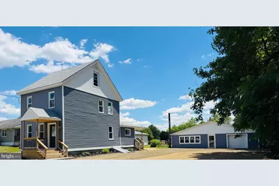 106 Park Avenue, Elmer, NJ 08318 - Photo 1