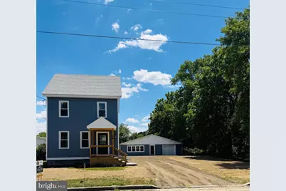 106 Park Avenue, Elmer, NJ 08318 - Photo 1