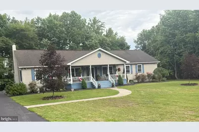 201 Robinson Road, Salem, NJ 08079 - Photo 1