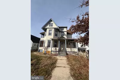91 Eighth Street, Salem, NJ 08079 - Photo 1