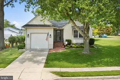3 Blanche Street, Woodstown, NJ 08098 - Photo 3