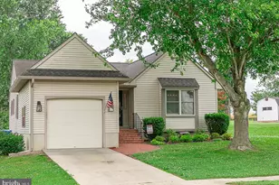 3 Blanche St, Woodstown, NJ 08098 - Photo 3
